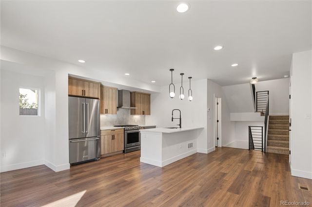 1344 Knox Court, Denver, CO 80204