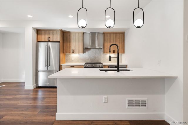 1344 Knox Court, Denver, CO 80204