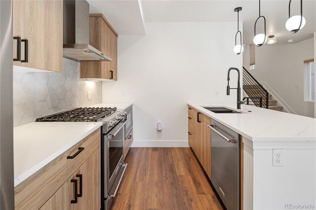 1344 Knox Court, Denver, CO 80204