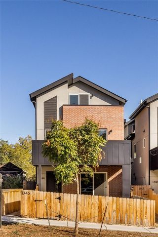 1344 Knox Court, Denver, CO 80204