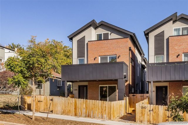 1344 Knox Court, Denver, CO 80204