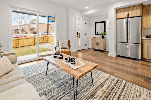 1344 Knox Court, Denver, CO 80204