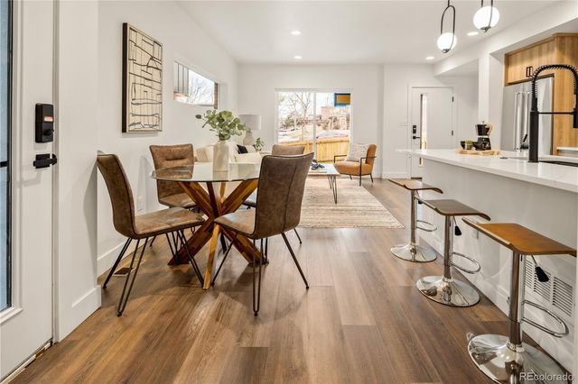 1344 Knox Court, Denver, CO 80204