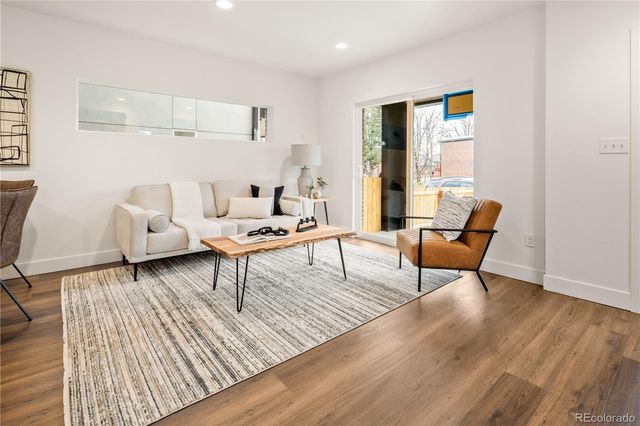 1344 Knox Court, Denver, CO 80204