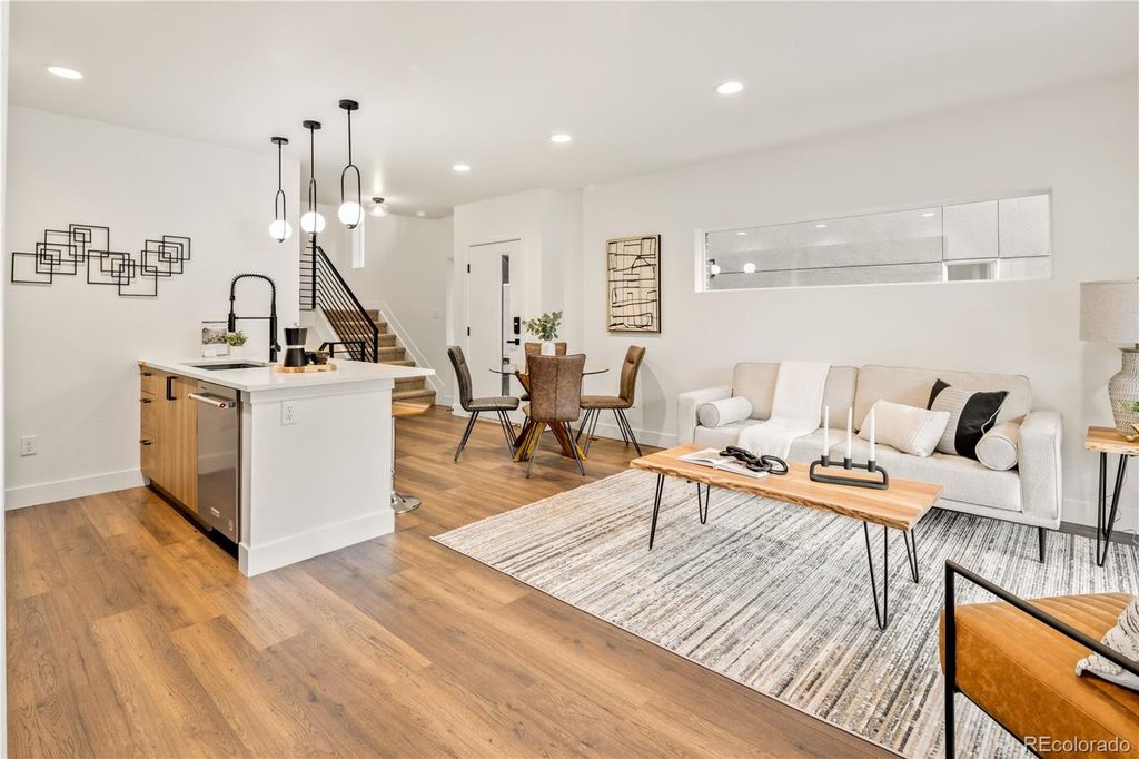 1344 Knox Court, Denver, CO 80204