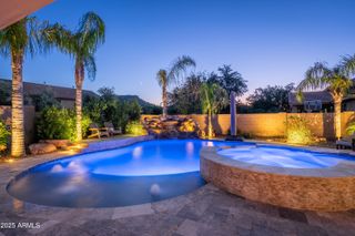 5435 W QUAIL TRACK Drive, Phoenix, AZ 85083