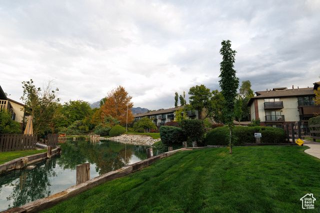 4656 WOODDUCK LN, Salt Lake City, UT 84117