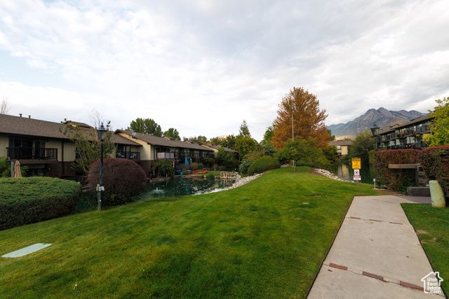 4656 WOODDUCK LN, Salt Lake City, UT 84117