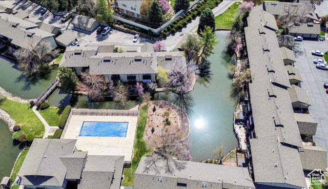 4656 WOODDUCK LN, Salt Lake City, UT 84117