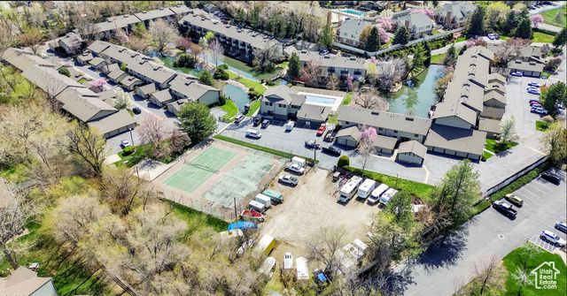 4656 WOODDUCK LN, Salt Lake City, UT 84117