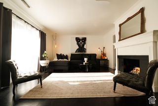 4656 WOODDUCK LN, Salt Lake City, UT 84117