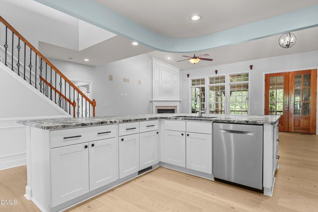 534 Siltstone Place, Cary, NC 27519