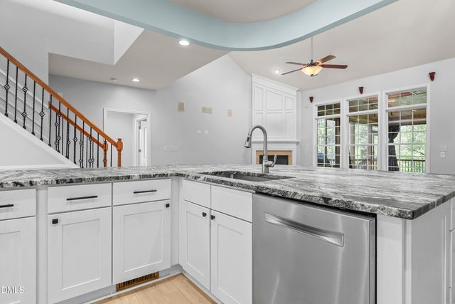 534 Siltstone Place, Cary, NC 27519