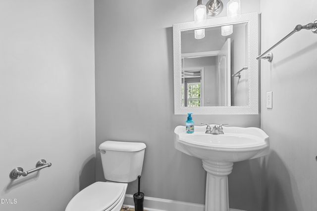 534 Siltstone Place, Cary, NC 27519