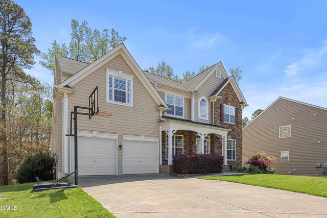 534 Siltstone Place, Cary, NC 27519