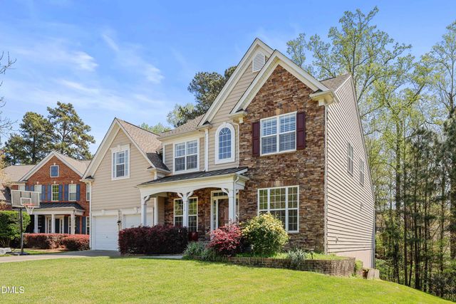 534 Siltstone Place, Cary, NC 27519