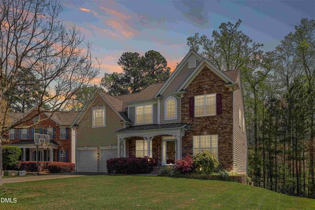 534 Siltstone Place, Cary, NC 27519