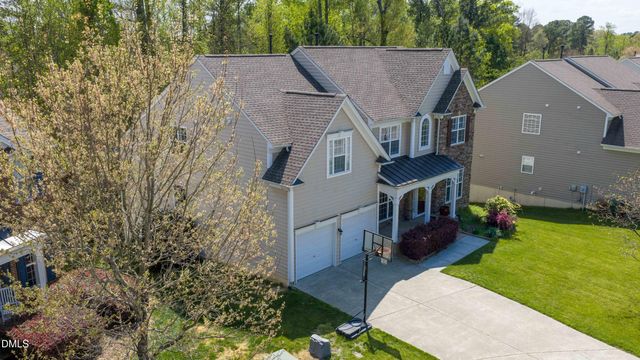 534 Siltstone Place, Cary, NC 27519