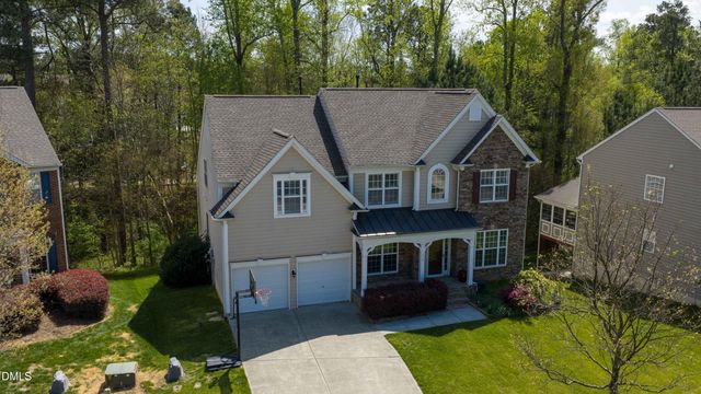 534 Siltstone Place, Cary, NC 27519