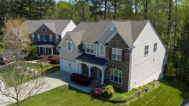 534 Siltstone Place, Cary, NC 27519