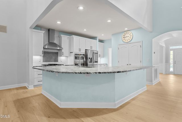 534 Siltstone Place, Cary, NC 27519