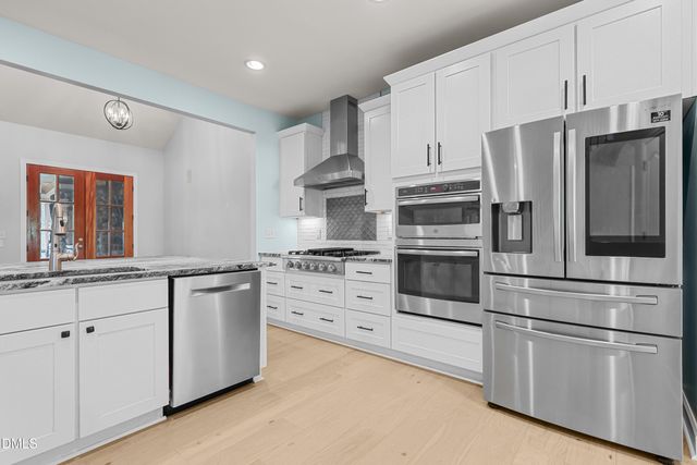 534 Siltstone Place, Cary, NC 27519