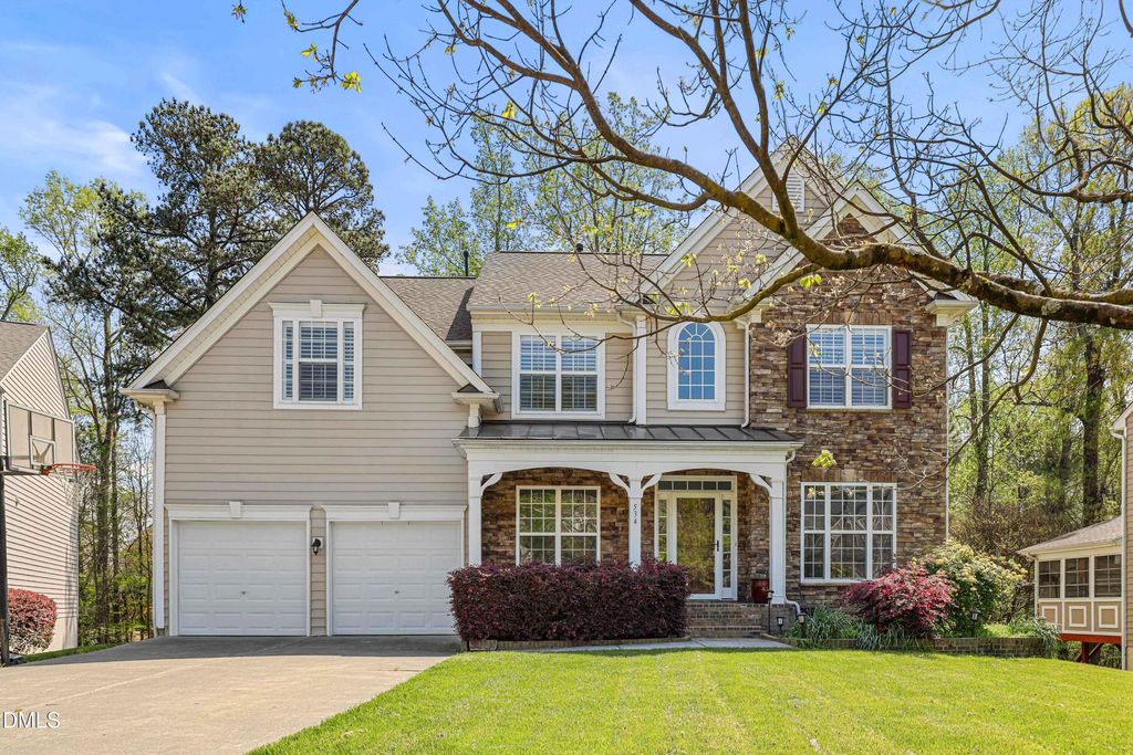 534 Siltstone Place, Cary, NC 27519