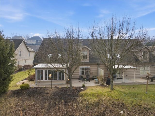 4324 Harlin Dr, Jefferson Hills, PA 15025