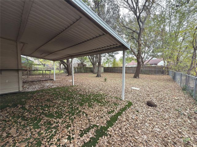 7016 Sunnybank Drive, Fort Worth, TX 76137