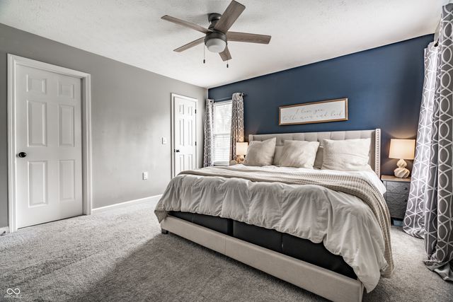 9660 Overcrest Drive, Fishers, IN 46037