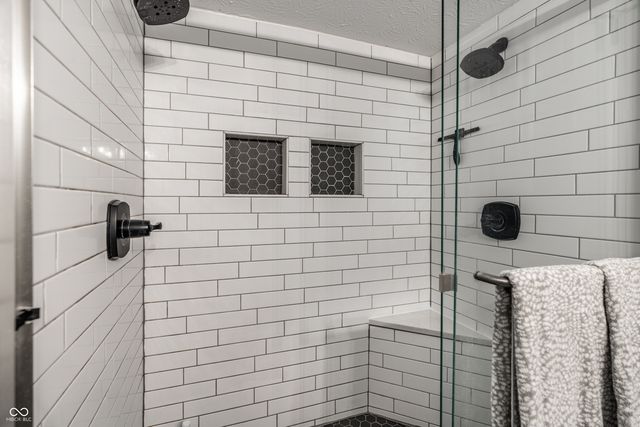 9660 Overcrest Drive, Fishers, IN 46037