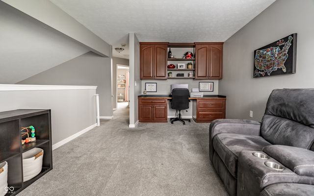 9660 Overcrest Drive, Fishers, IN 46037