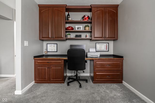 9660 Overcrest Drive, Fishers, IN 46037