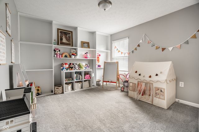 9660 Overcrest Drive, Fishers, IN 46037