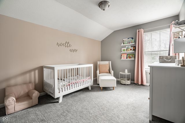 9660 Overcrest Drive, Fishers, IN 46037