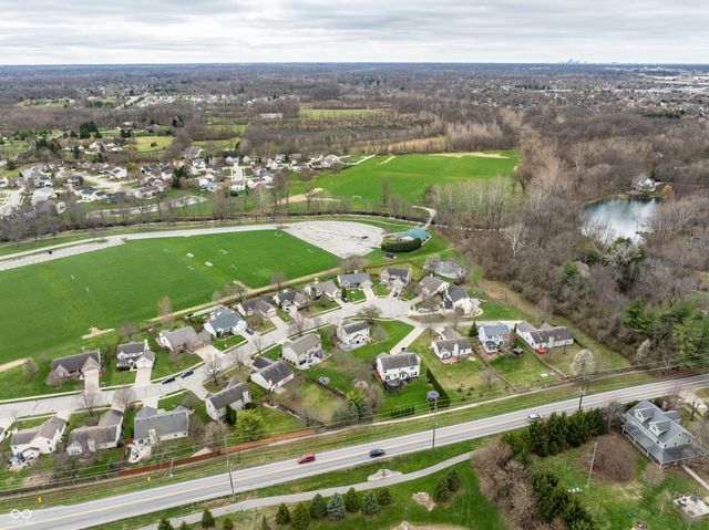 9660 Overcrest Drive, Fishers, IN 46037