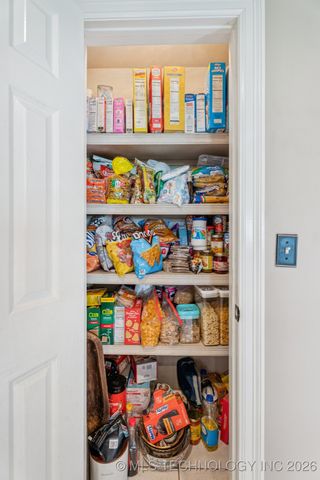 8702 N 140th Terrace, Owasso, OK 74055