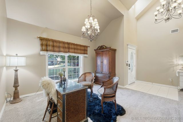 8702 N 140th Terrace, Owasso, OK 74055