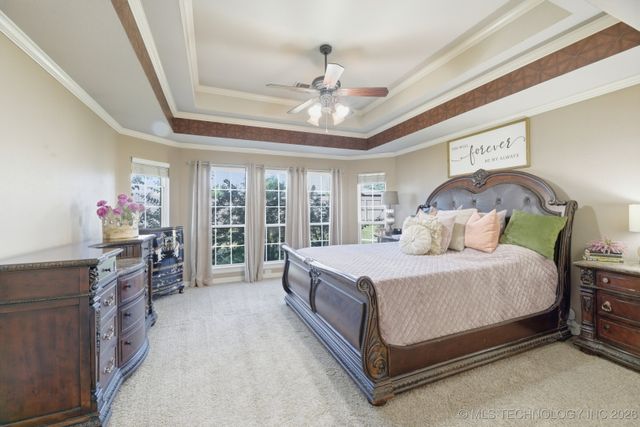 8702 N 140th Terrace, Owasso, OK 74055