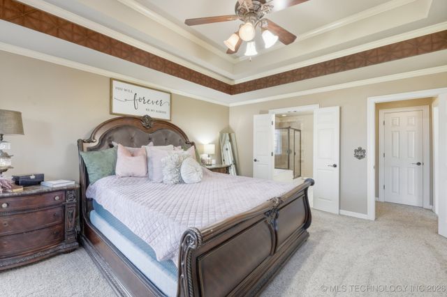 8702 N 140th Terrace, Owasso, OK 74055