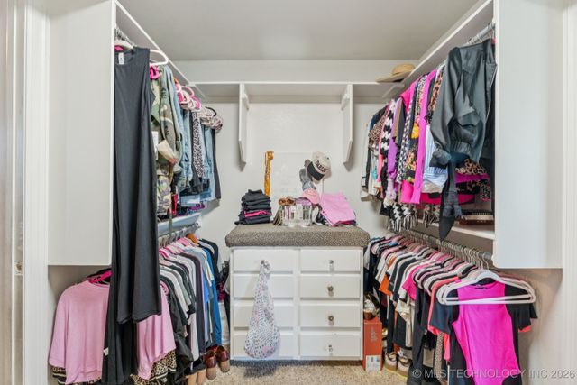 8702 N 140th Terrace, Owasso, OK 74055