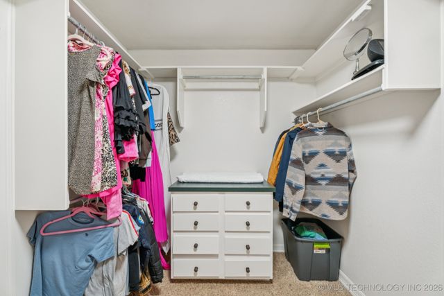 8702 N 140th Terrace, Owasso, OK 74055