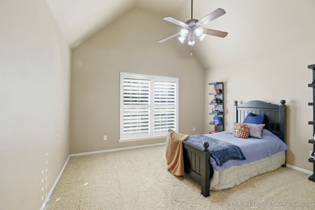 8702 N 140th Terrace, Owasso, OK 74055