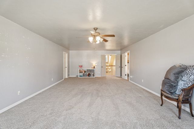 8702 N 140th Terrace, Owasso, OK 74055