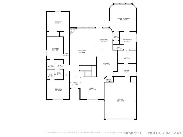 8702 N 140th Terrace, Owasso, OK 74055