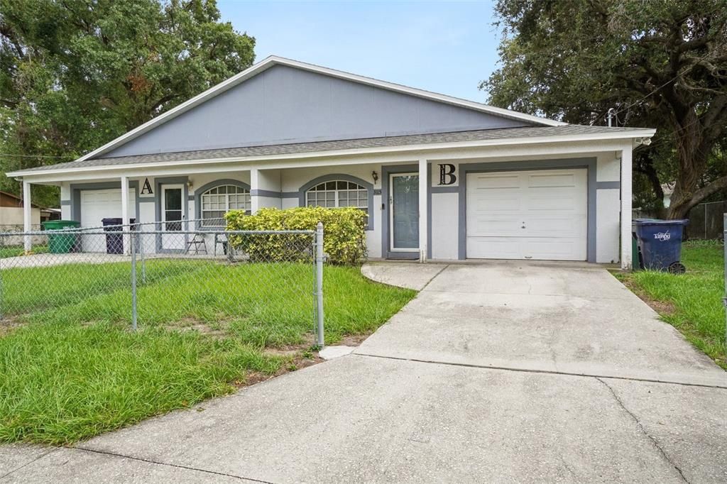 3115 E 33RD AVENUE B, Tampa, FL 33610