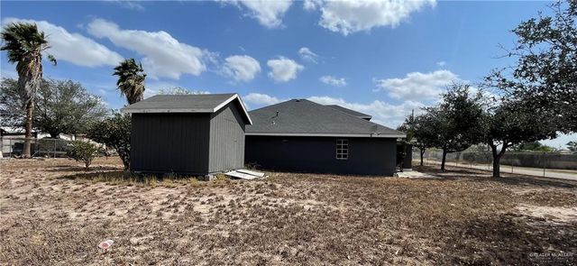 8006 Senecio Street, Mission, TX 78574