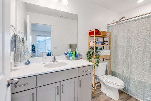 431 N NORTHSHORE DR, Saratoga Springs, UT 84045