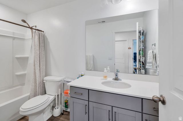 431 N NORTHSHORE DR, Saratoga Springs, UT 84045