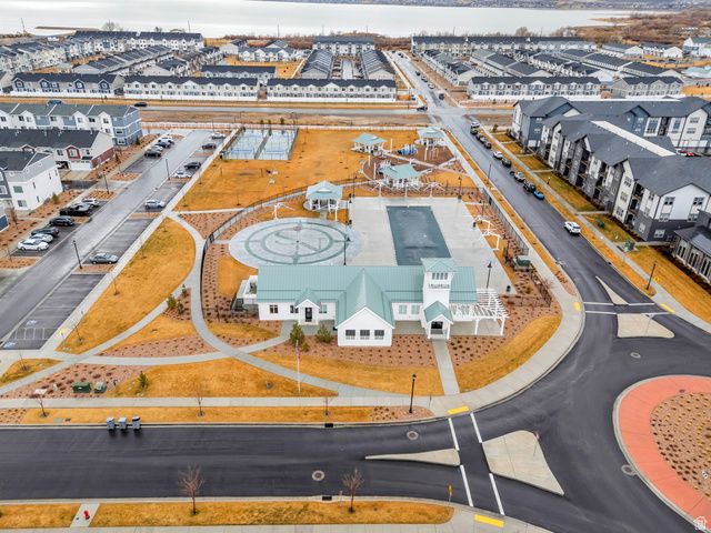 431 N NORTHSHORE DR, Saratoga Springs, UT 84045